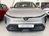 VinFast Limo Green trả trước chỉ từ 31 triệu