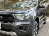FORD RANGER WILDTRAK 2019_1 CHỦ ĐI RẤT ÍT_CHÍNH HÃNG BÁN VÀ BẢO HÀNH