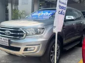 FORD EVEREST TITANIUM 4X2 2020_XE ĐI RẤT ÍT_CHĨNH HÃNG BÁN VÀ BẢO HÀNH