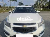 Chevrolet Cruze 2017 MT Trắng