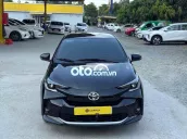 Toyota Vios 1.5E MT 2023