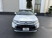 Mitsubishi Outlander 2019 CVT Trắng