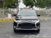 Mitsubishi Outlander 2017 tại Thanh Hóa