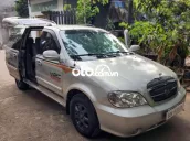 CHÍNH CHỦ CẦN BÁN KIA SX 2009 AT