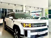 Hyundai SantaFe 2024 Prestige 2.5 HTRAC 21.000km