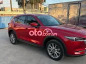 Mazda CX 5 2021 Deluxe 2.0 AT - 46000 km