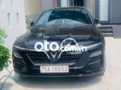VinFast Lux A2.0 Turbo Đen 21xxx km