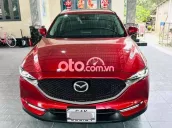 Mazda CX-5 2021 2.0 Premium Đỏ