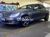 Mercedes-Benz C230 Xám 5 chỗ