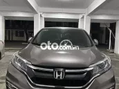 Honda CRV AT 2.0 2015 10.000km Nâu