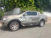 Bán xe Ford Ranger MT 2014 hai cầu XLT