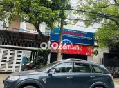 Chevrolet Captiva 2008 LT 2.4 MT - 120000 km