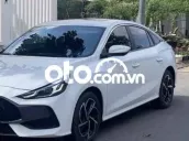 MG MG5 Luxury 2024 Trắng