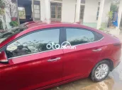 Hyundai Accent 2021 Tự động Đỏ