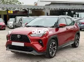 TOYOTA YARIS CROSS 2025 odo 1.8v km, rửa nước chạy