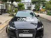 Audi A6 model 2014 chính chủ đứng tên caver