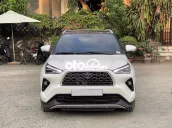 Toyota Yaris Cross HEV 2023 Trắng