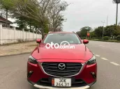 Mazda CX-3 2022 Premium Đỏ