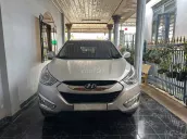 Hyundai Tucson 2012 2.0 AT 4WD 55.000 Km Bạc