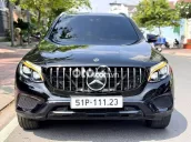 Bán Mercedes GLC 250 4Matic Kèm Biển VIP Chính chủ