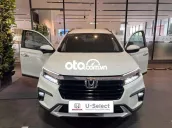 Honda BRV L Trắng, XE DEMO CTY HONDA QUẬN 7 Bán