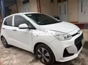 Bán Huyndai i10 2020 MT base đi 5v7 xe gd 1 chủ
