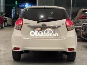 Toyota Yaris G 2017 Trắng