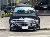 Mercedes-Benz E200 2019 Bank Hỗ Trợ Bao Test