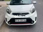 Kia Morning 2015 Si AT - 75000 km