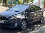 Kia Rondo 2016 7 chỗ Xám