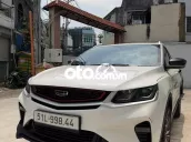 Geely Coolray 2025 Premium Lướt 6000km Xe Demo