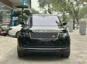 Land Rover Range Rover 2019