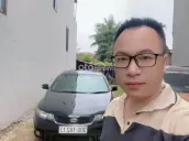 Kia Forte 2010 số tự động