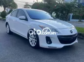 Mazda 3S 2014 Trắng 174005 km