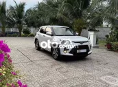 Toyota Raize G 1.0 Turbo CVT 2025 nhập, lướt 9.000