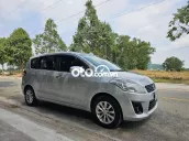 Suzuki Ertiga 2014 STĐ Bạc