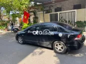 Honda Civic 2011 Đen Số tự động