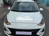 Hyundai i10 2025 Full Trắng