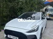 MG MG5 2024 Luxury 37146 km