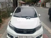 Honda Brio 2021 RS - 42000 km