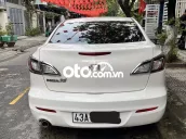Mazda 3S 2014 Trắng Tự động