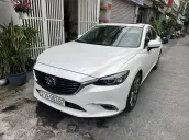 Mazda 6 2019 số sàn