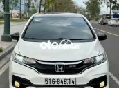 Honda Jazz 2018 RS Trắng 58000 km