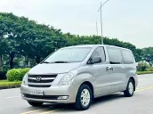 Hyundai Starex MT máy xăng 2013 siêu siêu mới