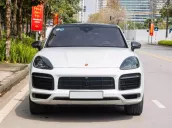 Porsche Cayenne Coupe S 2022
