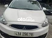 Mitsubishi Mirage 2017 Trắng