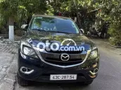Mazda BT50 ATH 2018 13van