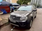 Suzuki Vitara 103AT Xám