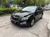 Chevrolet Cruze 2016 số sàn tại Hà Nội