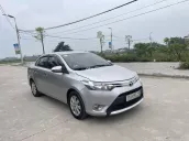 Toyota Vios 2016 tại Bắc Giang